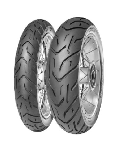 Anlas Capra RD - 150/70 R18 TL 70V ruota posteriore