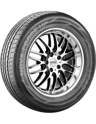 Leao NOVA-FORCE HP - 175/65 R15 84H