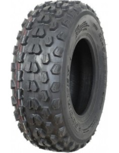 Journey P3041 - 20x6.00-10 TL 22F 2