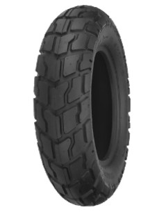 Shinko SR426 - 130/90-10 TL 70J ruota posteriore, ruota anteriore