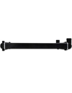 Raffreddatore Acqua Nero Metallo 2