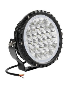 Bextar, proiettore supplementare a 62 Led - 12/24V - Ø 195 mm
