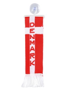 Mini-Sciarpa, confezione singola - Denmark