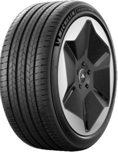 Michelin Primacy 5 Energy - 215/45 R20 95T XL con bordino di protezione del cerchio (FSL)