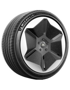 Michelin Primacy 5 Energy - 215/45 R20 95T XL con bordino di protezione del cerchio (FSL) 2