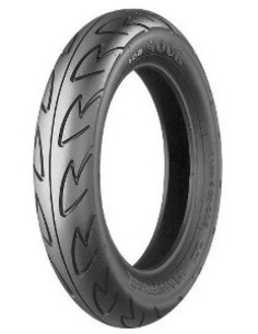 Bridgestone B01 - 90/90-10 TL 50J M/C, ruota anteriore 2