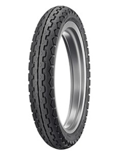 Dunlop TT 100 GP - 160/60 ZR17 TL (69W) ruota posteriore 2