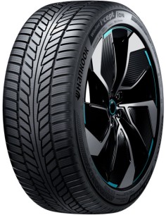 Hankook iON i*cept (IW01A) - 255/50 R19 107H XL EV, SUV, SoundAbsorber