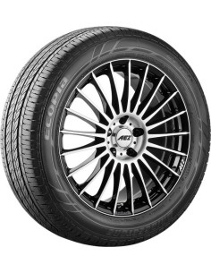 Bridgestone Ecopia EP150 - 195/65 R15 91H 2