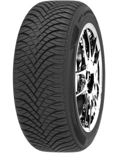 Goodride All Season Elite Z-401 - 205/55 R17 95V XL, con protezione del cerchio (MFS)