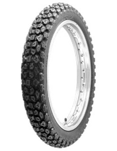 Veerubber VRM022 Rear - 2.75-17 TT 47R ruota posteriore 2