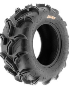 Sun-f A048 - 27x11.00-14 TL