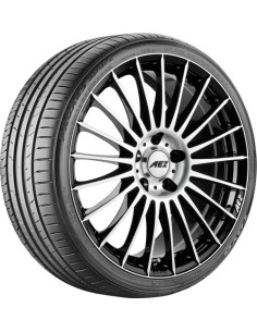 Toyo Proxes Sport - 225/45 ZR18 (95Y) XL con bordino di protezione del cerchio (FSL) 2