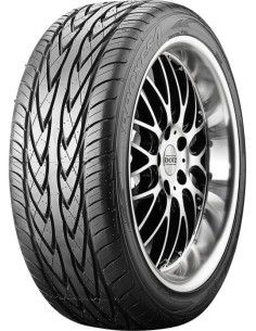 Toyo Proxes 4 - 195/45 R17 85W RF con bordino di protezione del cerchio (FSL)