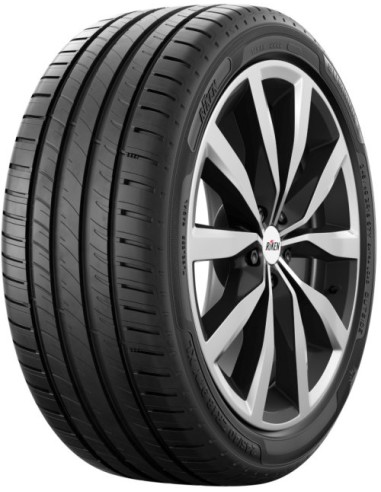 Riken Summer 3 - 205/50 ZR17 93W XL