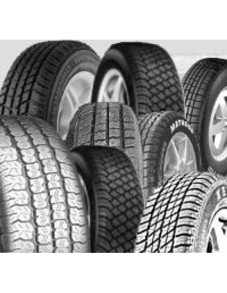 Riken Summer 3 - 205/50 ZR17 93W XL