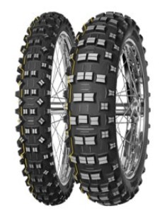 Mitas Terra Force-EF - 90/100-21 TT 57R Mescola di gomma Super Light, ruota anteriore