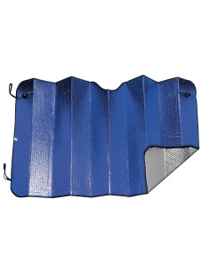 Max Reflex XXL, scudo termo-riflettente bicolore doubleface