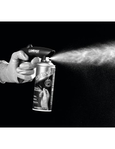 Wrapper, pistola per bomboletta 2