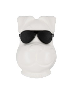 Danny the dog, deodorante per abitacolo - New Car Smell