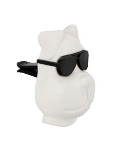 Danny the dog, deodorante per abitacolo - New Car Smell 2