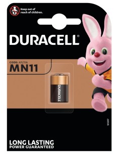 Duracell Sicurezza, “MN11”, 1 pz