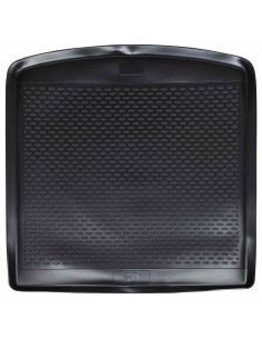 Tappetino per Bagagliaio Nero adatto per AUDI A4 AVANT TPE