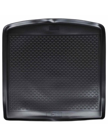 Tappetino per Bagagliaio Nero adatto per AUDI A4 AVANT TPE