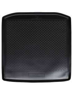 Tappetino per Bagagliaio Nero TPE