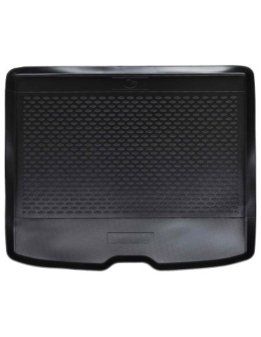 Tappetino per Bagagliaio Nero XC40 , XC40 Recharge TPE