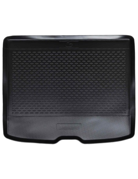 Tappetino per Bagagliaio Nero XC40 , XC40 Recharge TPE