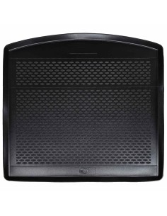 Tappetino per Bagagliaio Nero VW per TOURAN 2015- TPE