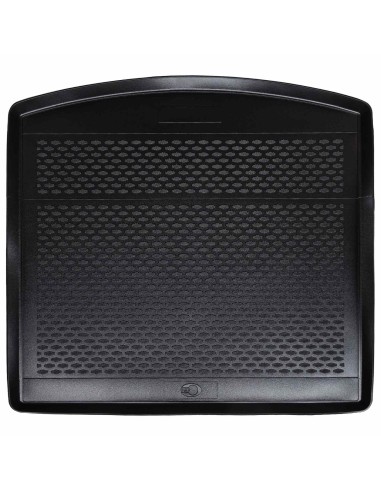 Tappetino per Bagagliaio Nero VW per TOURAN 2015- TPE