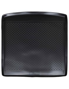 Tappetino per Bagagliaio Nero A4 Avant 07-15 TPE