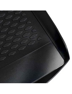Tappetino per Bagagliaio Nero adatto per AUDI A4 AVANT TPE 2