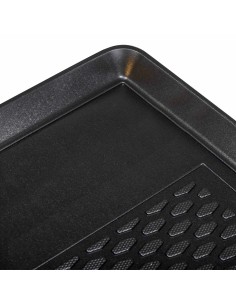 Tappetino per Bagagliaio Nero TPE 2