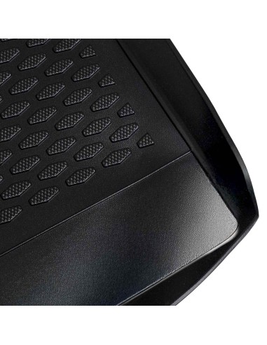 Tappetino per Bagagliaio Nero adatto per VOLVO XC60 TPE