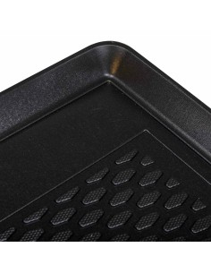 Tappetino per Bagagliaio Nero VW per TOURAN 10-15 TPE 2