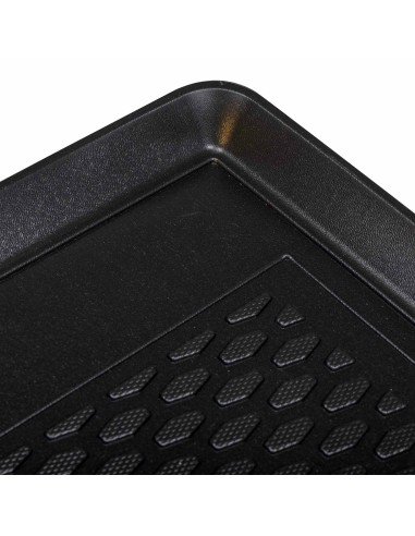 Tappetino per Bagagliaio Nero VW per TOURAN 2015- TPE