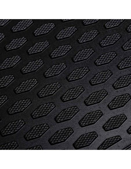 Tappetino per Bagagliaio Nero VW per TOURAN 2015- TPE