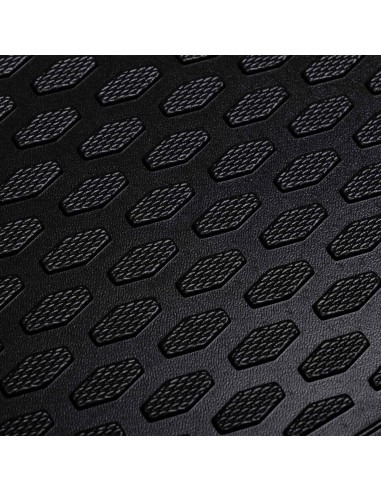 Tappetino per Bagagliaio Nero adatto per VOLVO XC60 TPE