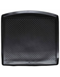Tappetino per Bagagliaio Nero TPE