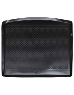 Tappetino per Bagagliaio Nero VW CADDY TPE