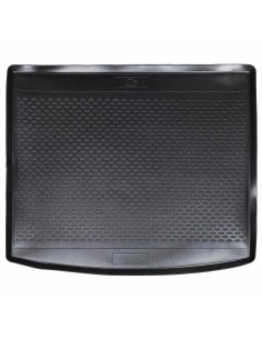 Tappetino per Bagagliaio Nero CADDY 5M TPE