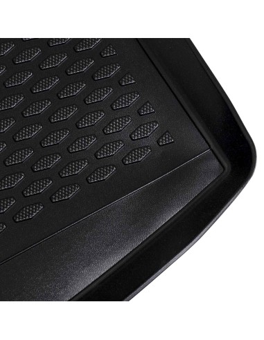 Tappetino per Bagagliaio Nero adatto per AUDI Q5 TPE