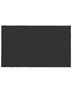 Rete per Rimorchi in HDPE 3x5 m Nera