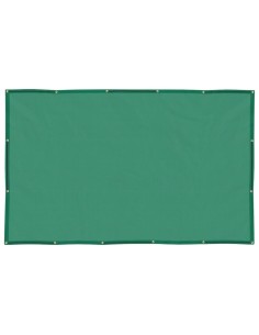 Rete per Rimorchio Verde 1,5x2,7 m HDPE
