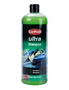 Shampoo - 1000 ml