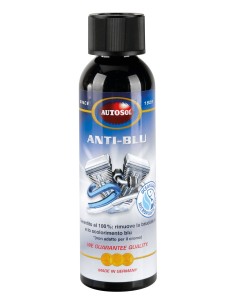 Autosol Anti-Blu - 150 ml