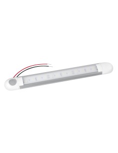Lum-1, lampada a Led, 12/24V